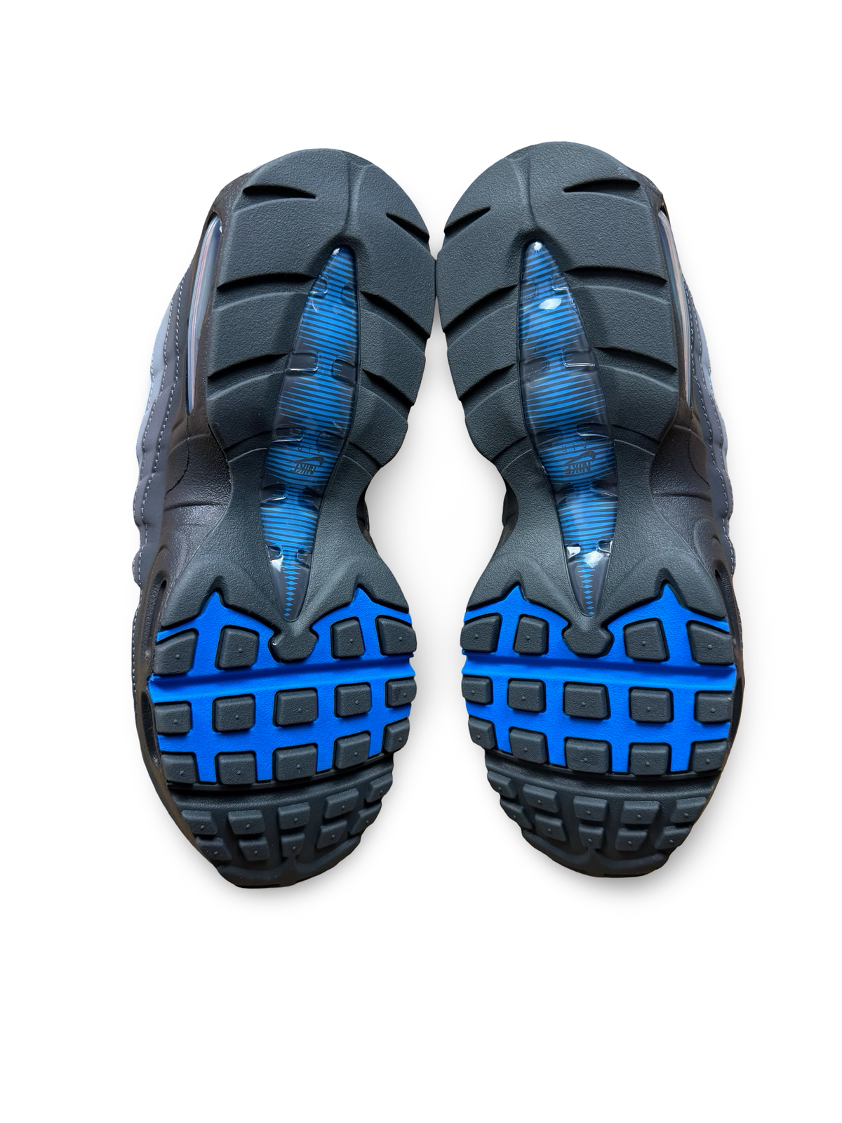 Nike AirMax 95 Big Bubble Apple