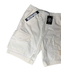 Stone Island Ghost Project Cargo Shorts Type CO