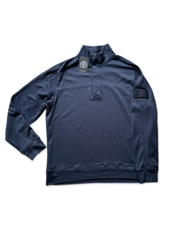 Stone Island Ghost Project Half Zip