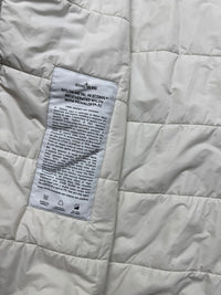 Stone Island Nylon Metal In Econyl Regenerated Nylon With Primaloft-TC