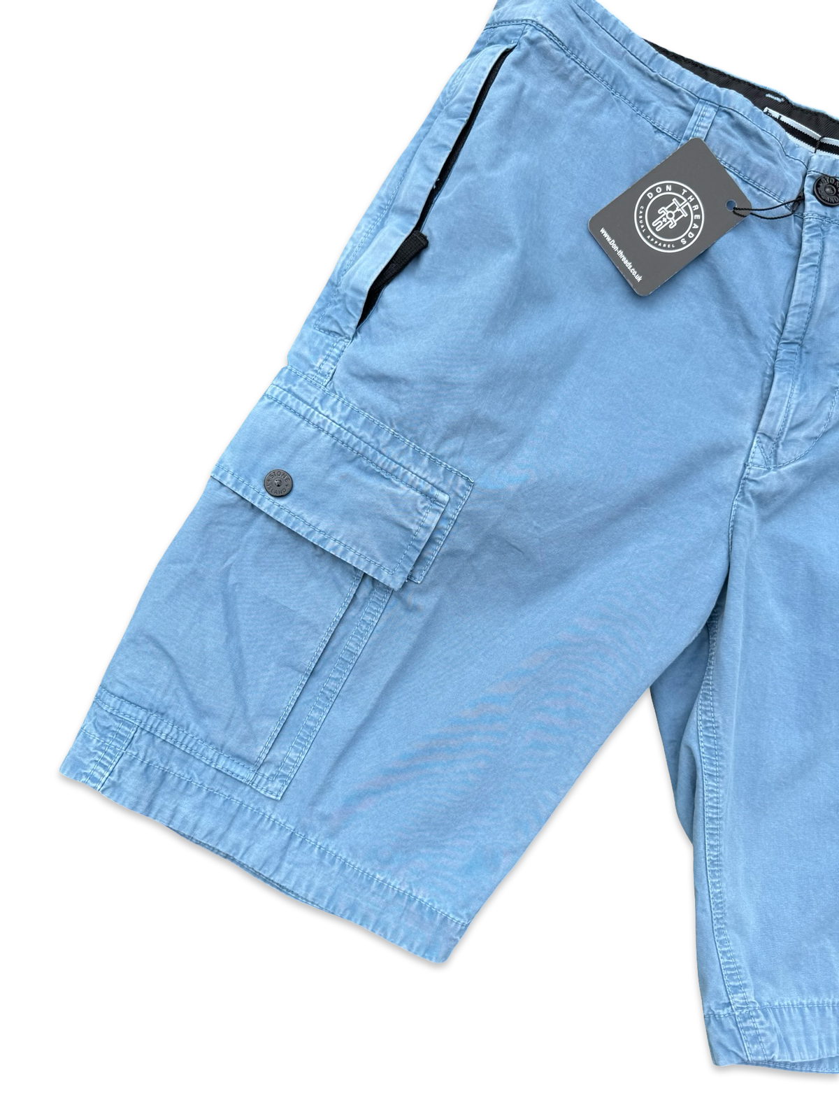 Stone Island Cargo Shorts Type SL