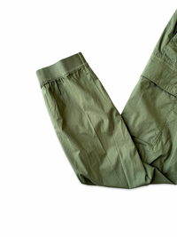 Stone Island Cargo Trousers Type RE-T