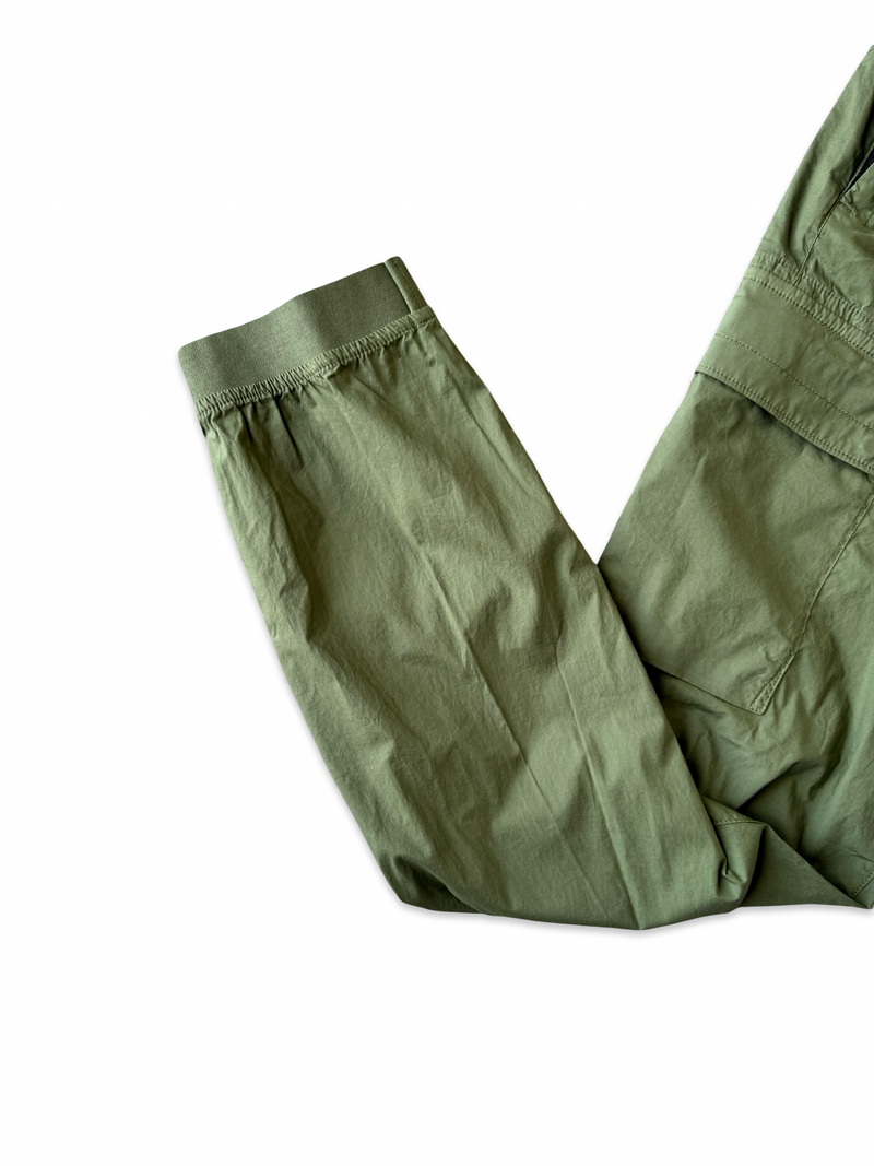 Stone Island Cargo Trousers Type RE-T