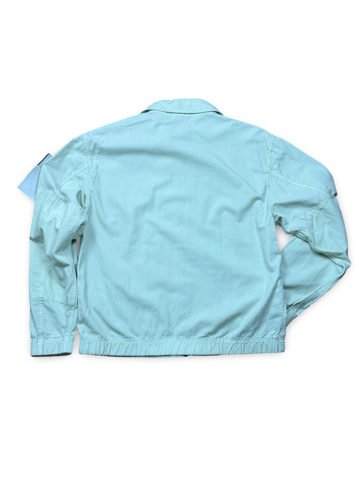 Stone Island Panama Tinto Terra Closed Loop Project