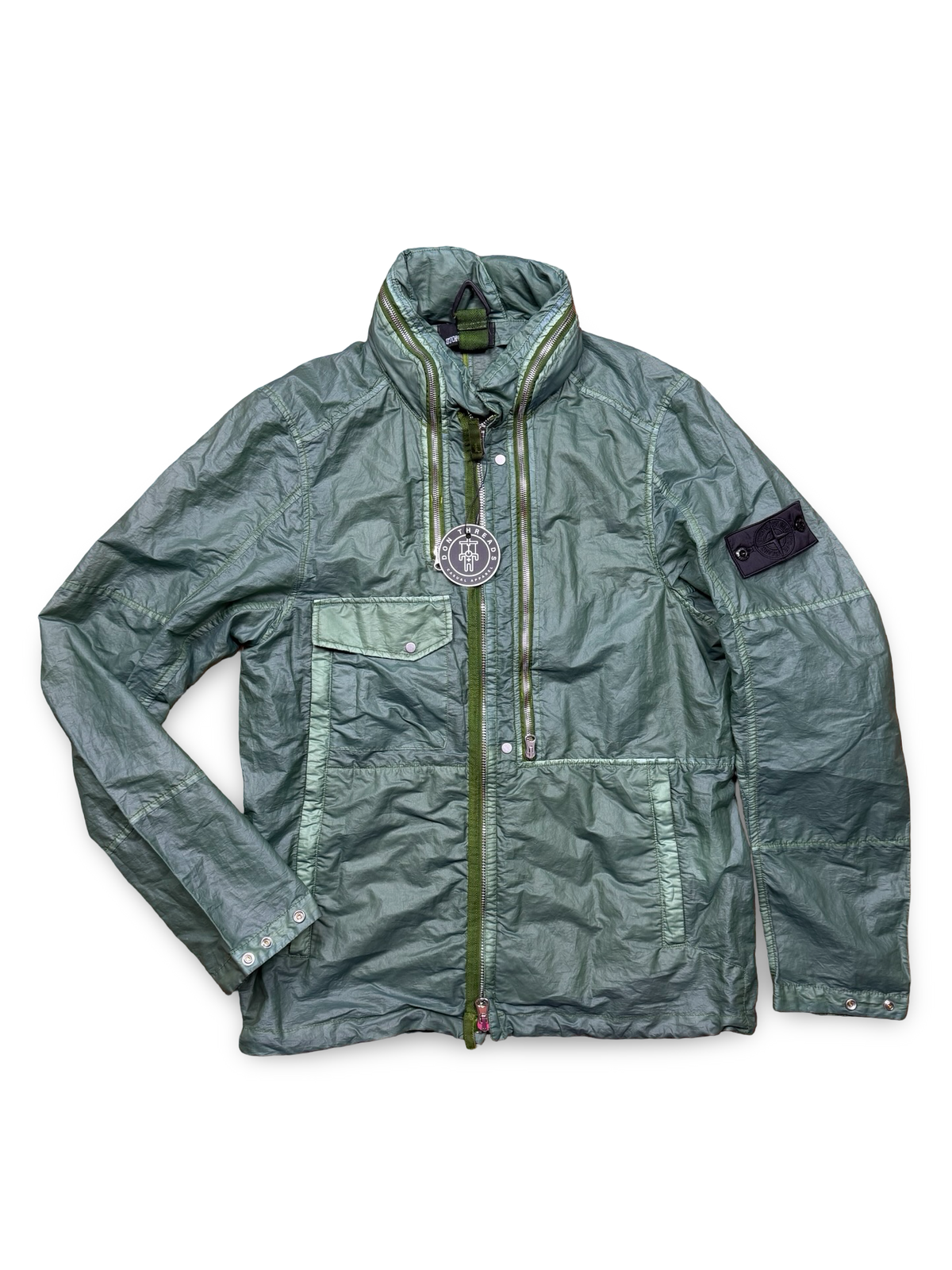 Stone Island OPAK