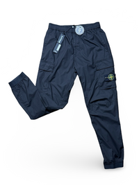 Stone Island Cargo Trousers