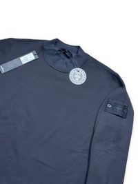 Stone Island Ghost Project Crewneck