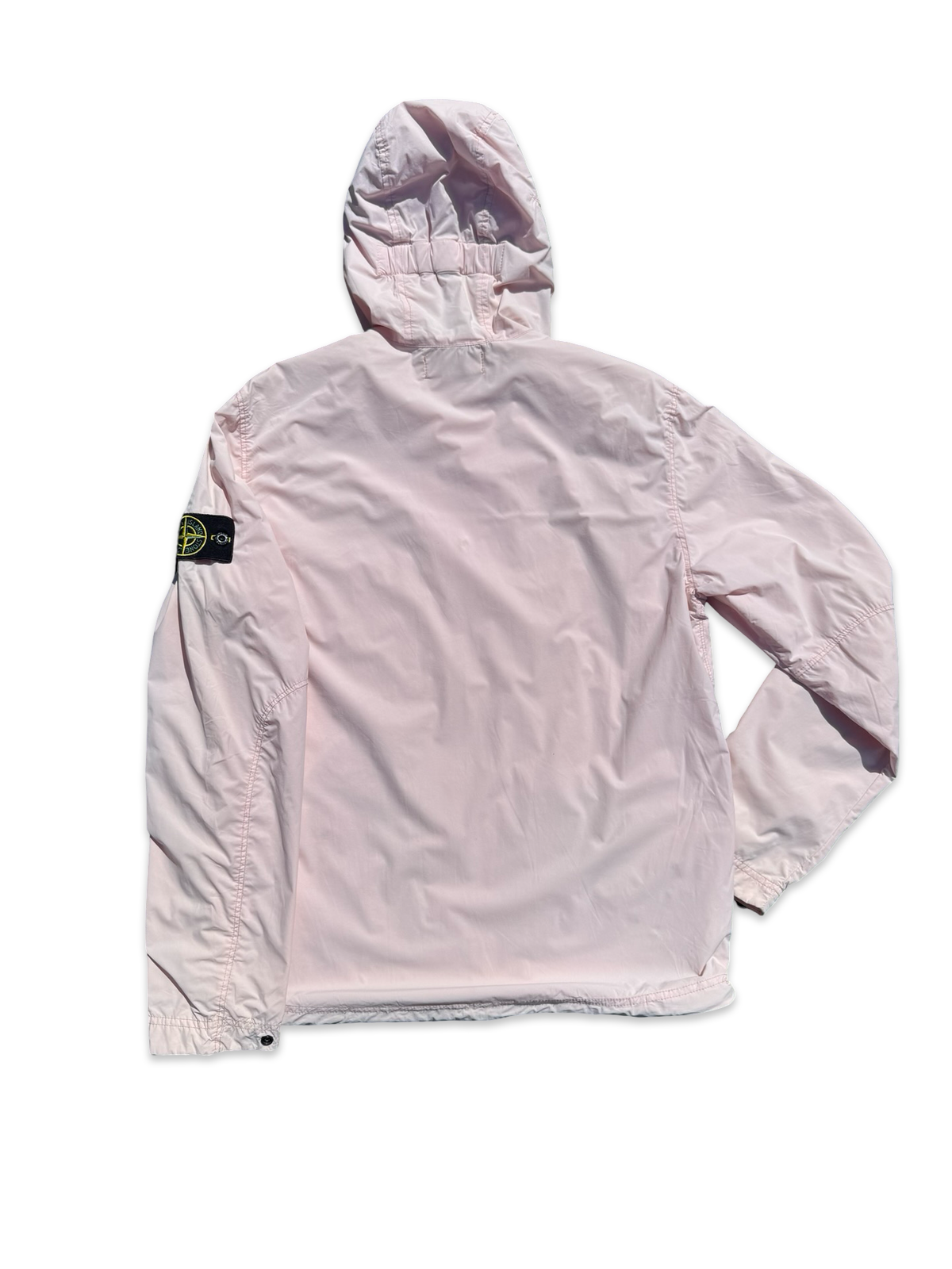 Stone Island Skin Touch Nylon-TC