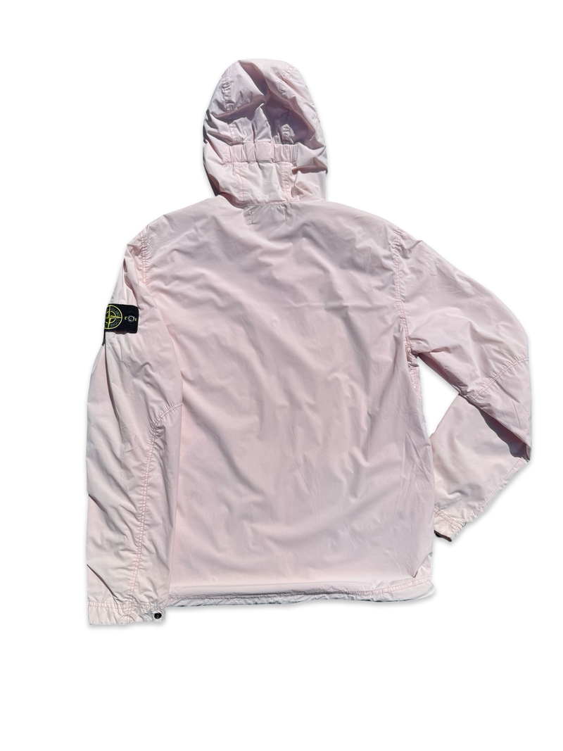 Stone Island Skin Touch Nylon-TC