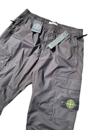 Stone Island Cargo Trousers
