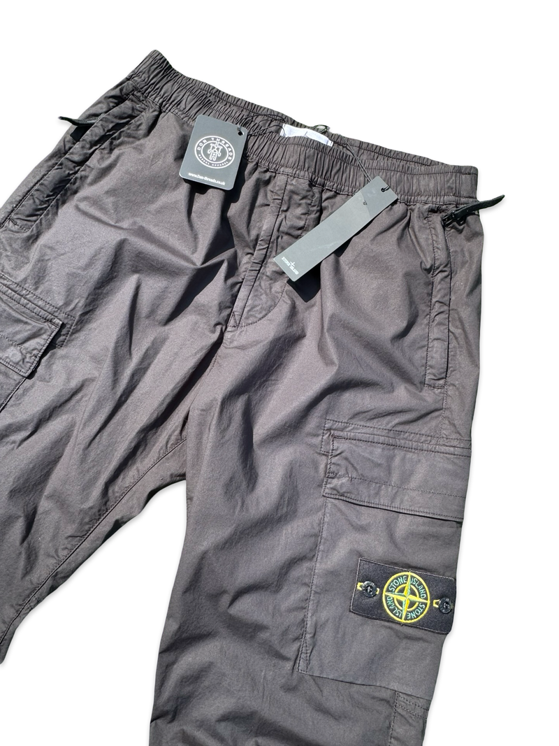 Stone Island Cargo Trousers