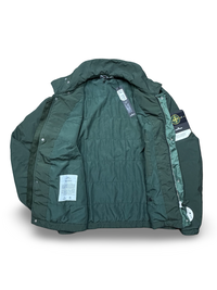 Stone Island Light Compact Touch Poly-TC