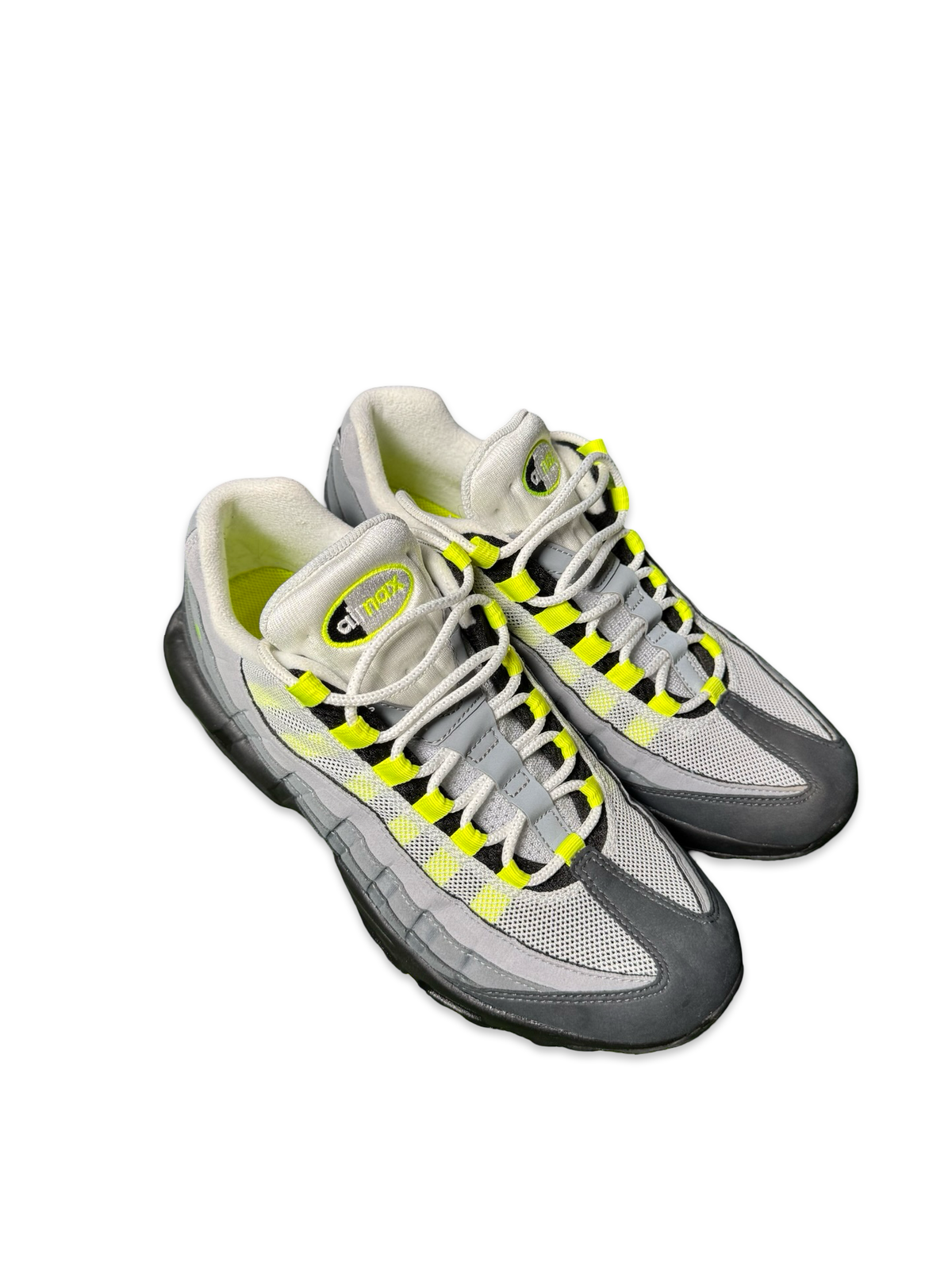 Nike AirMax 95 Neon OG