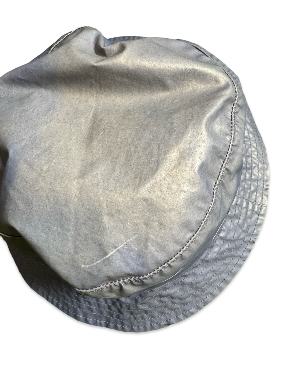 Stone Island x Supreme Heat Reactive Bucket Hat