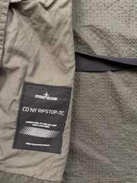 Stone Island Shadow Project CO NY Ripstop-TC