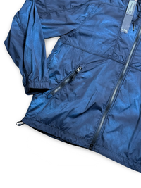 Stone Island Skin Touch Nylon-TC Corrosion Treatment