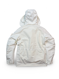 Stone Island Tank Shield Ghost Piece Featuring Multi Layer Fusion Technology