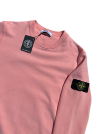 Stone Island Crewneck