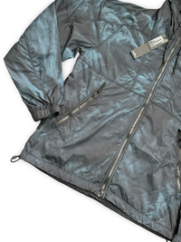 Stone Island Skin Touch Nylon-TC Corrosion Treatment
