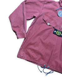 Stone Island Tela Stella 30th Anniversary Smock