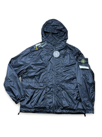 Stone Island Light Ripstop Cordura Advanced Fabrics