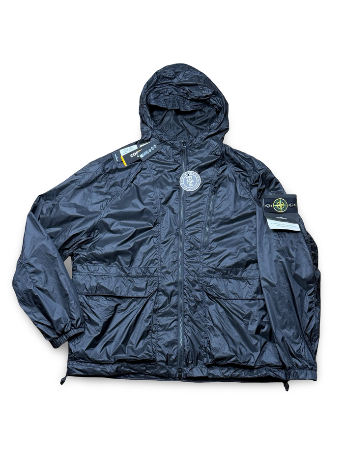 Stone Island Light Ripstop Cordura Advanced Fabrics