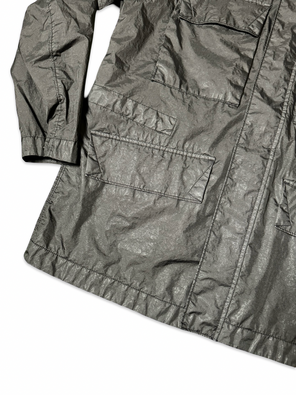 Stone Island Membrana 3L TC