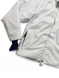 Stone Island Ice Jacket Thermosensitive