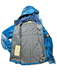 Stone Island Mussola Prismatica