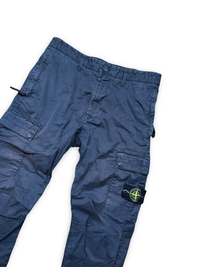 Stone Island Cargo Trousers