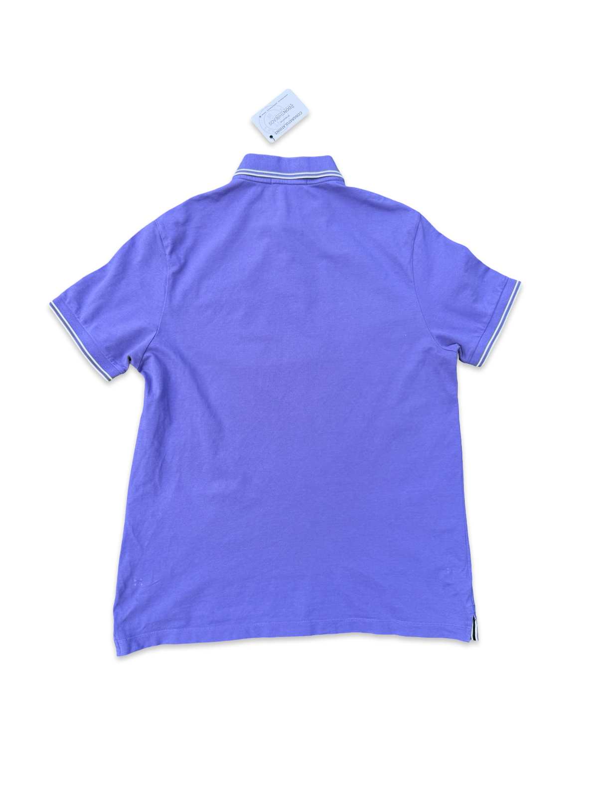Stone Island Polo Shirt