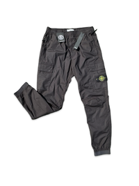 Stone Island Cargo Trousers