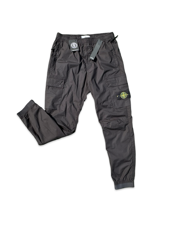 Stone Island Cargo Trousers