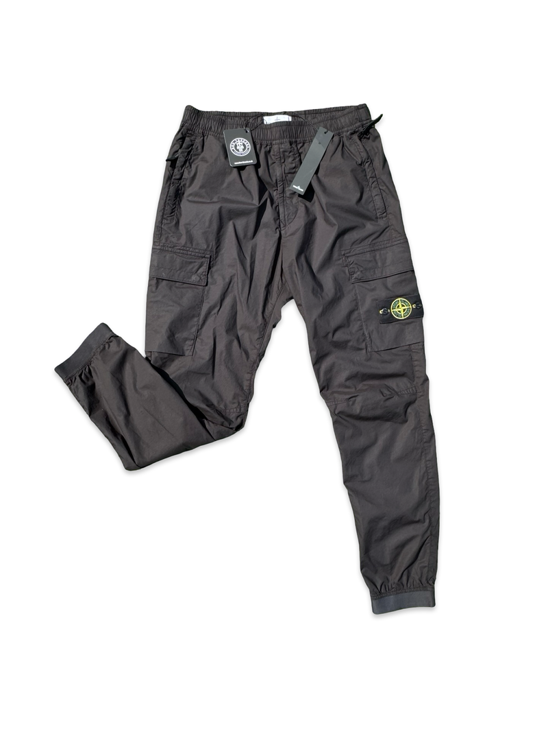 Stone Island Cargo Trousers