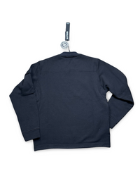 Stone Island Ghost Project Crewneck