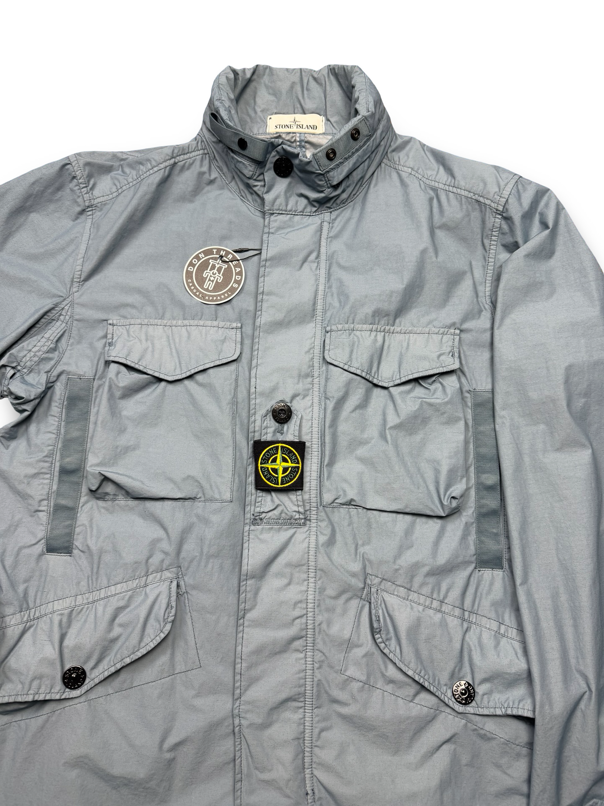 Stone Island Naslan Light Watro