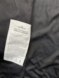 Stone Island Skin Touch Nylon-TC Corrosion Treatment