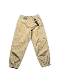 Stone Island Ghost Project Cargo Trousers