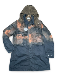 Stone Island Raso Hand Painted Tortoise Shell