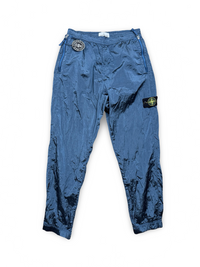 Stone Island Nylon Metal Cargo Trousers Type LO