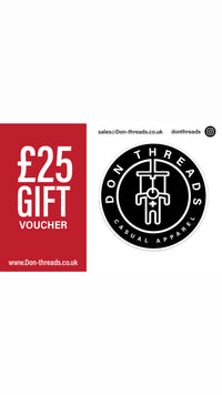 Gift Voucher