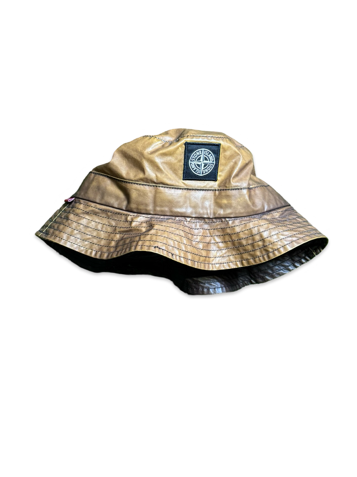 Stone island heat reactive cap on sale