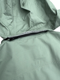 Stone Island Ripstop Gore-Tex With Paclite Product Technology