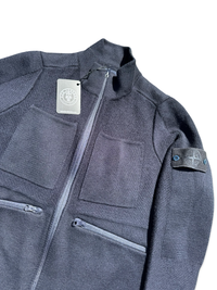 Stone Island Ghost Project Knit