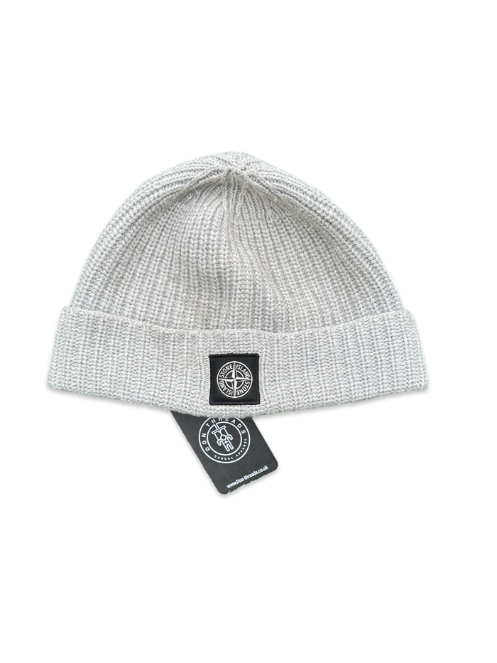 Stone Island Beanie