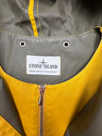 Stone Island Raso Gommato Cover Colorado Bio 40th Anniversary