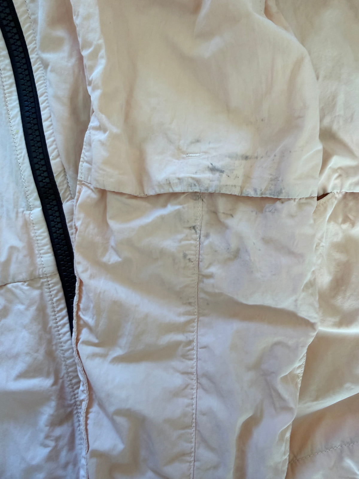 Stone Island 50 Fili + Folded Marina Print