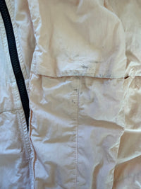 Stone Island 50 Fili + Folded Marina Print