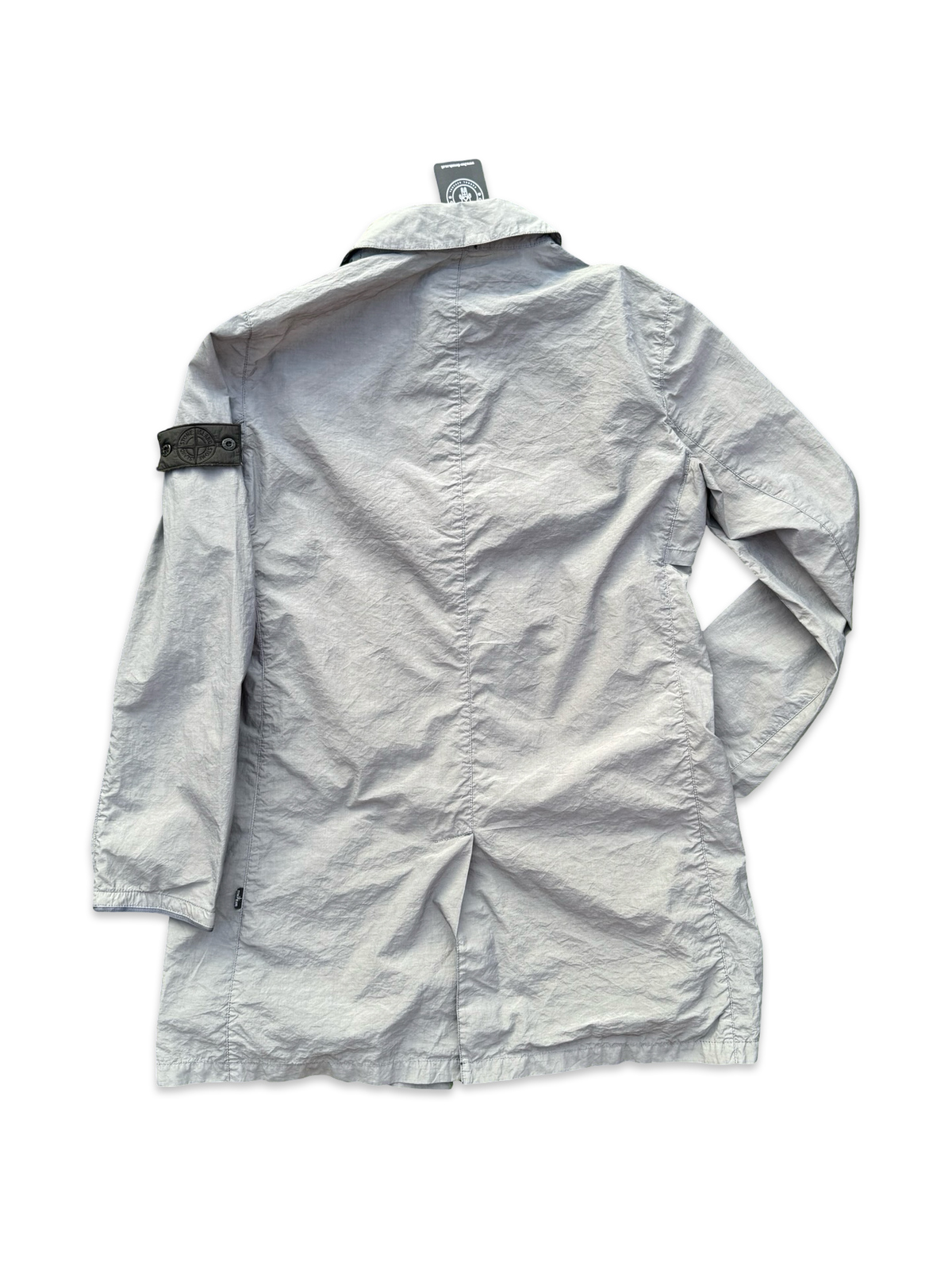 Stone Island Shadow Project Silon Parka