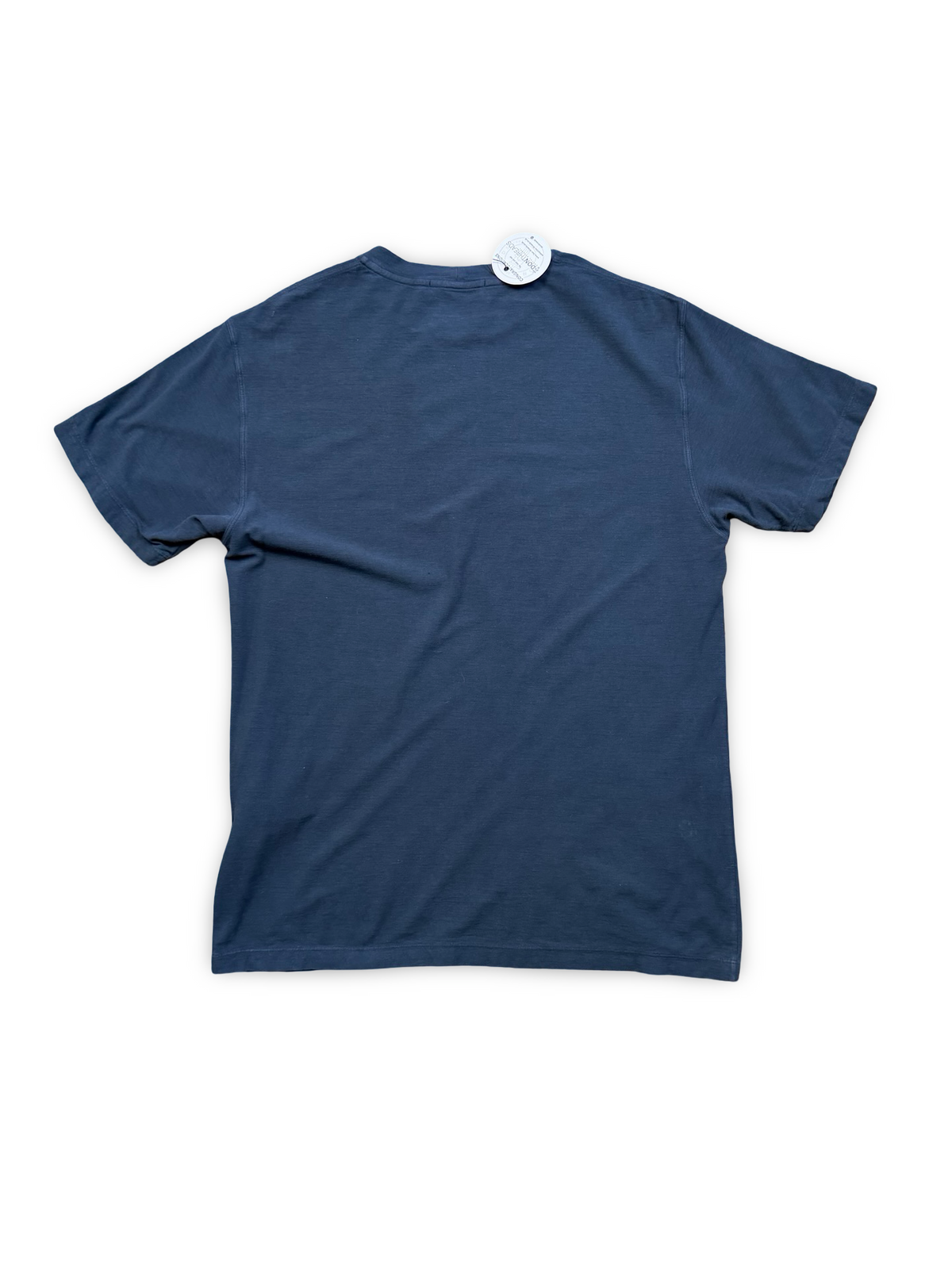 Stone Island Ghost Project T-Shirt